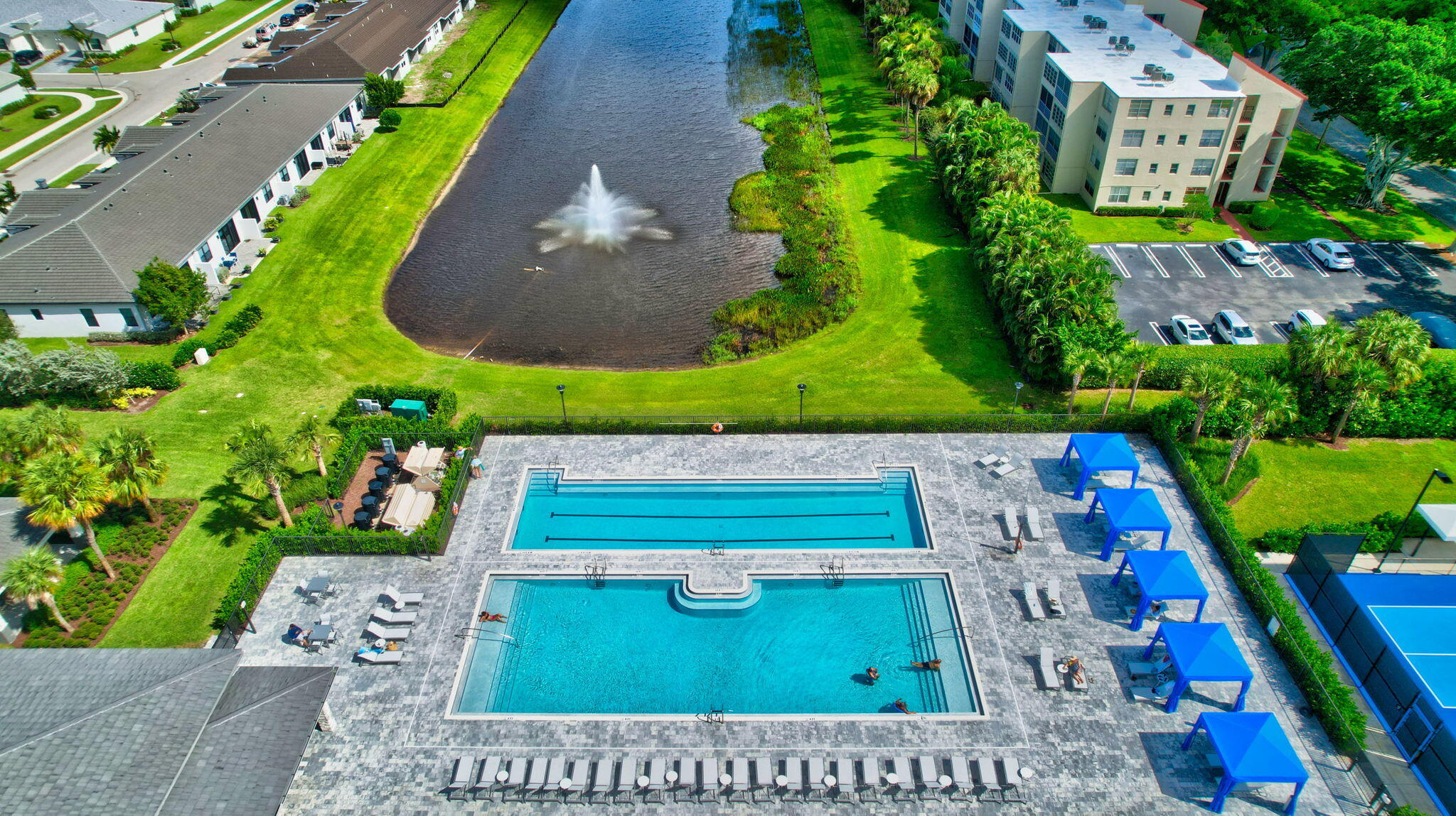 15073 Three Ponds Trail
