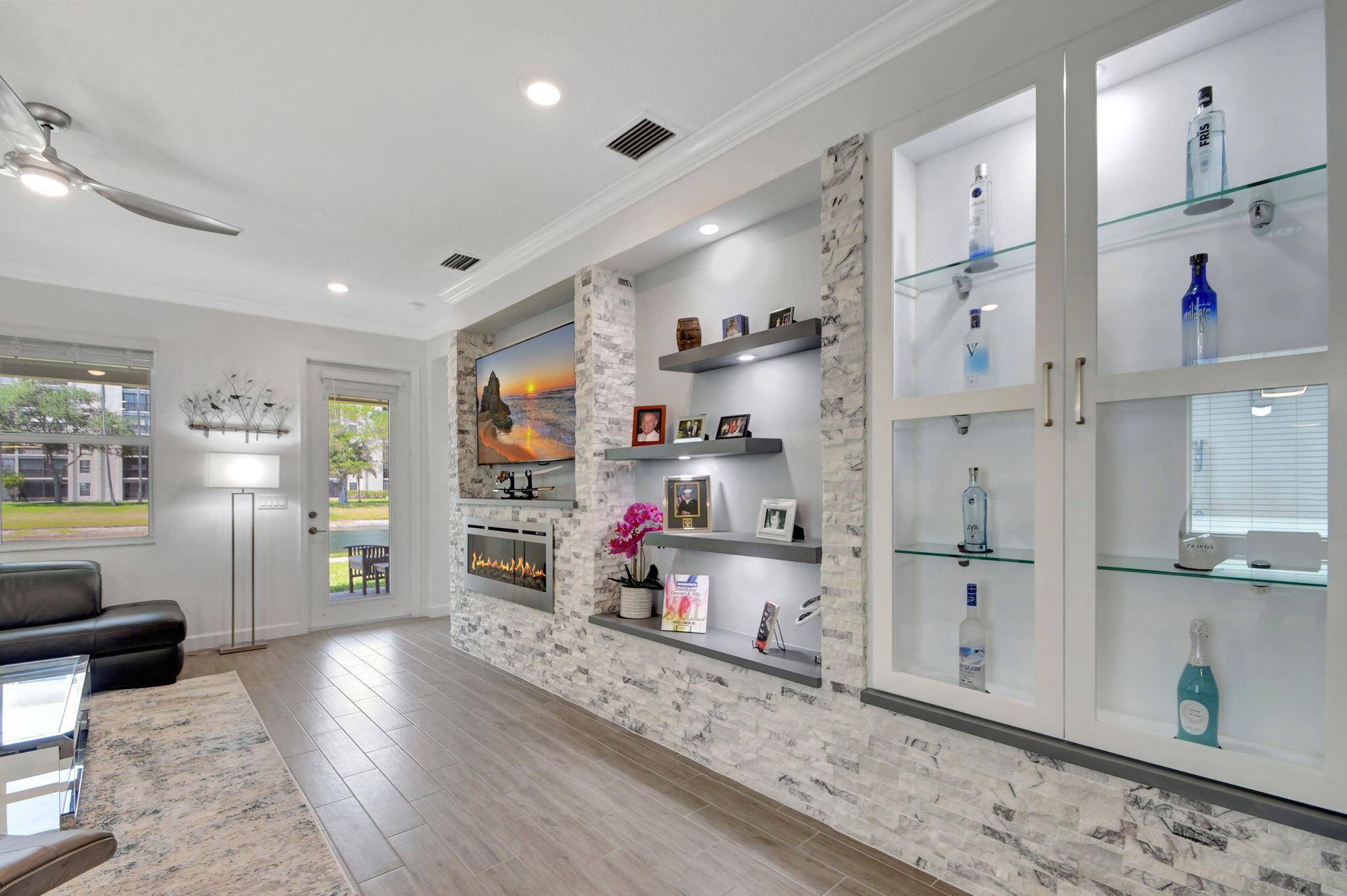 15073 Three Ponds Trail