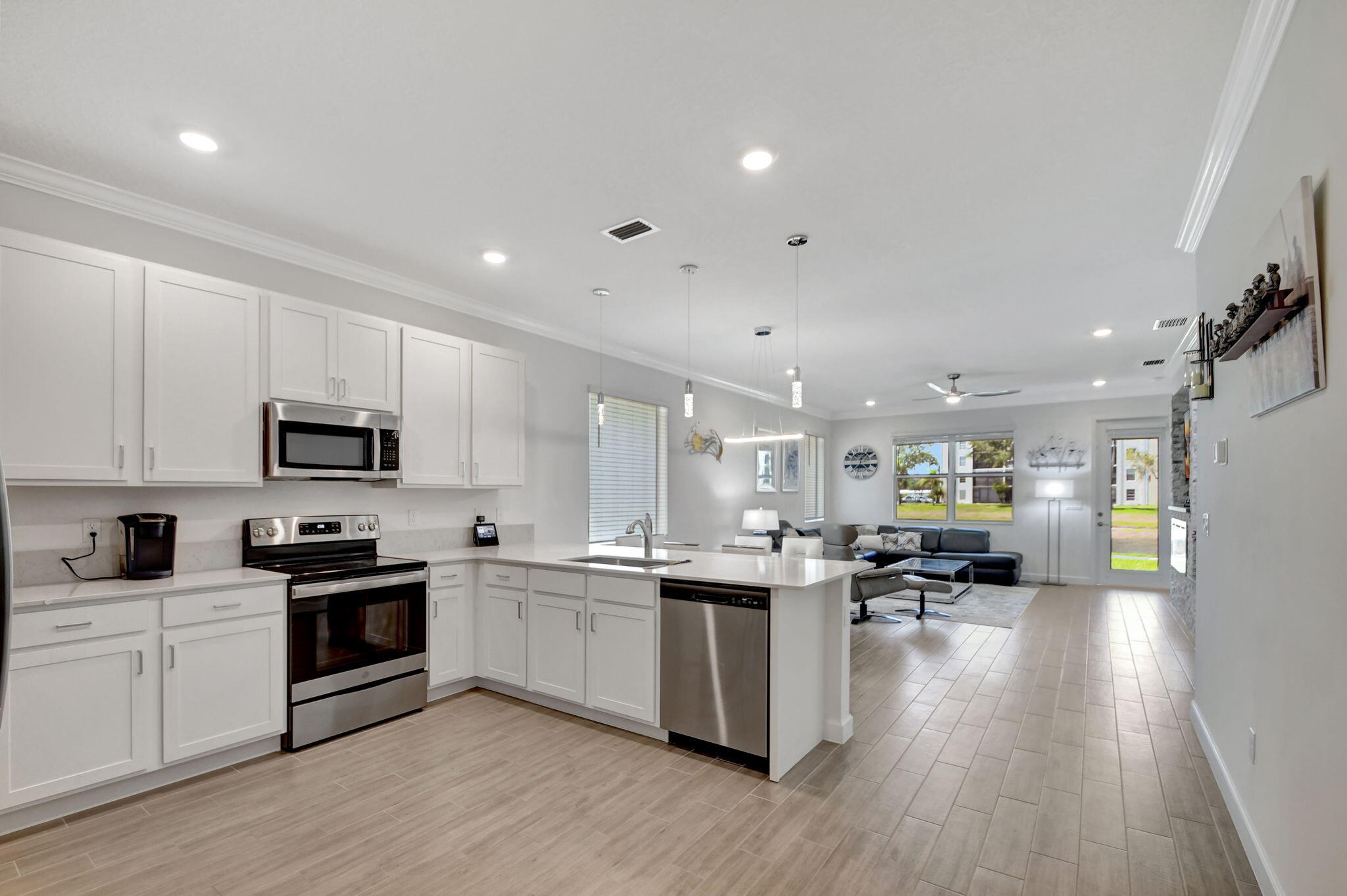 15073 Three Ponds Trail