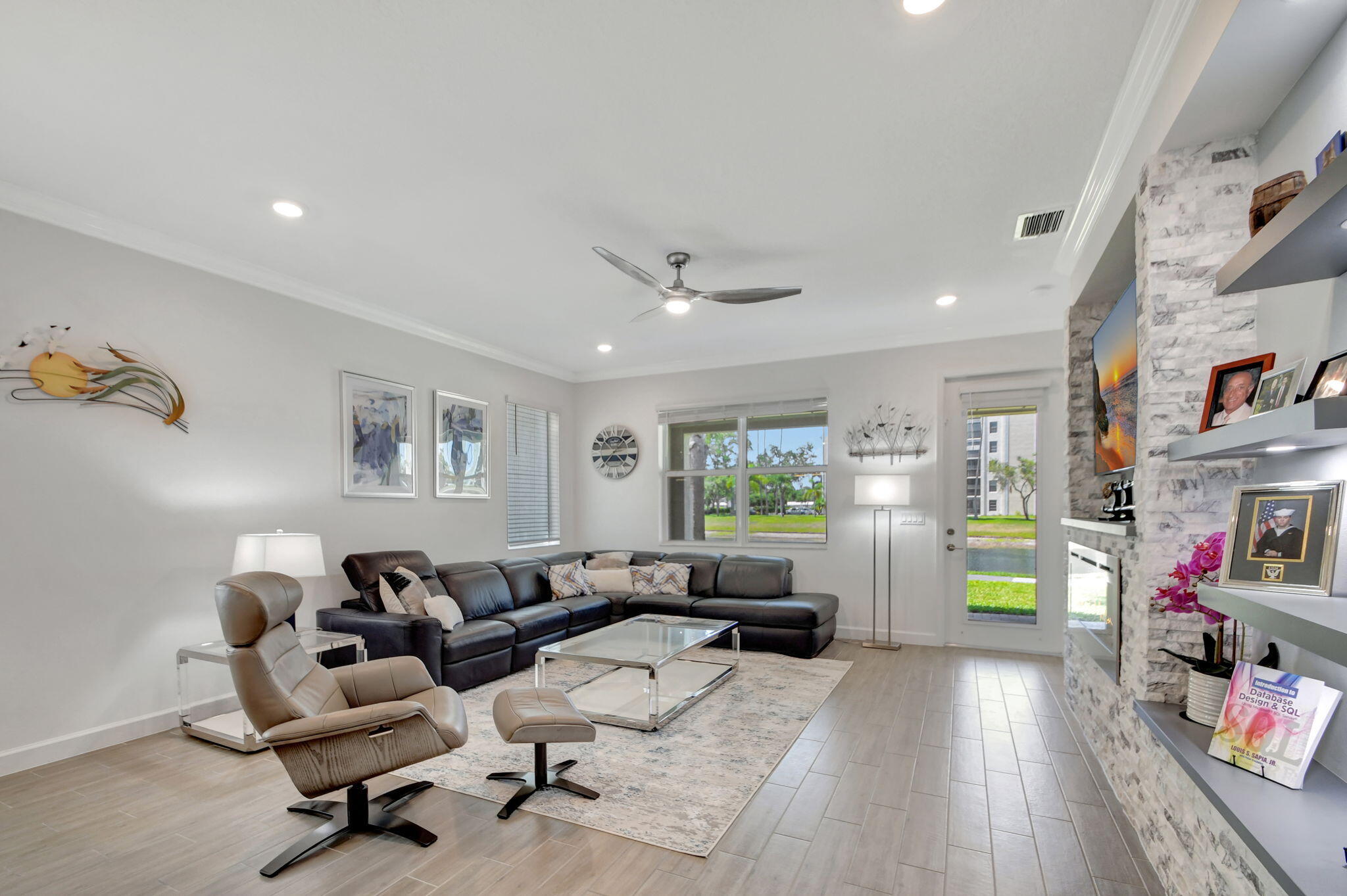 15073 Three Ponds Trail