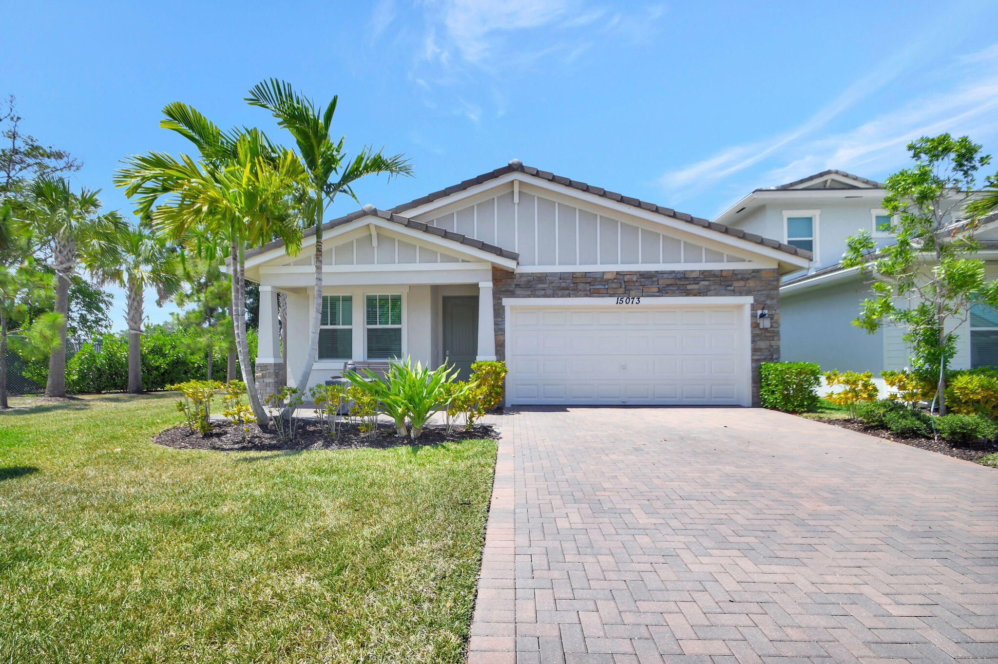 15073 Three Ponds Trail
