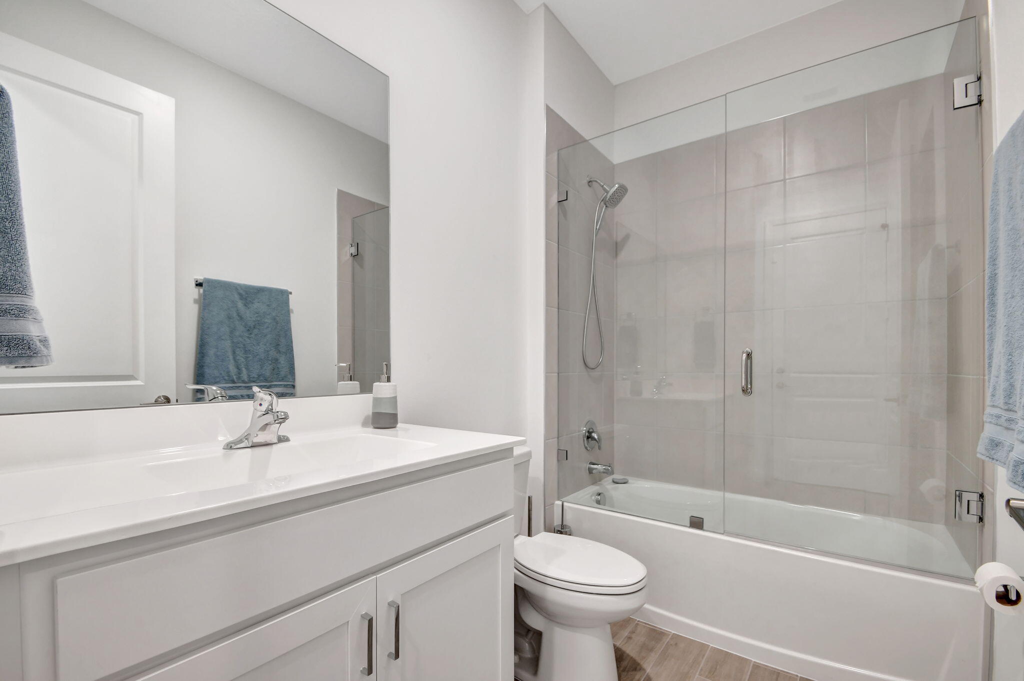 15073 Three Ponds Trail