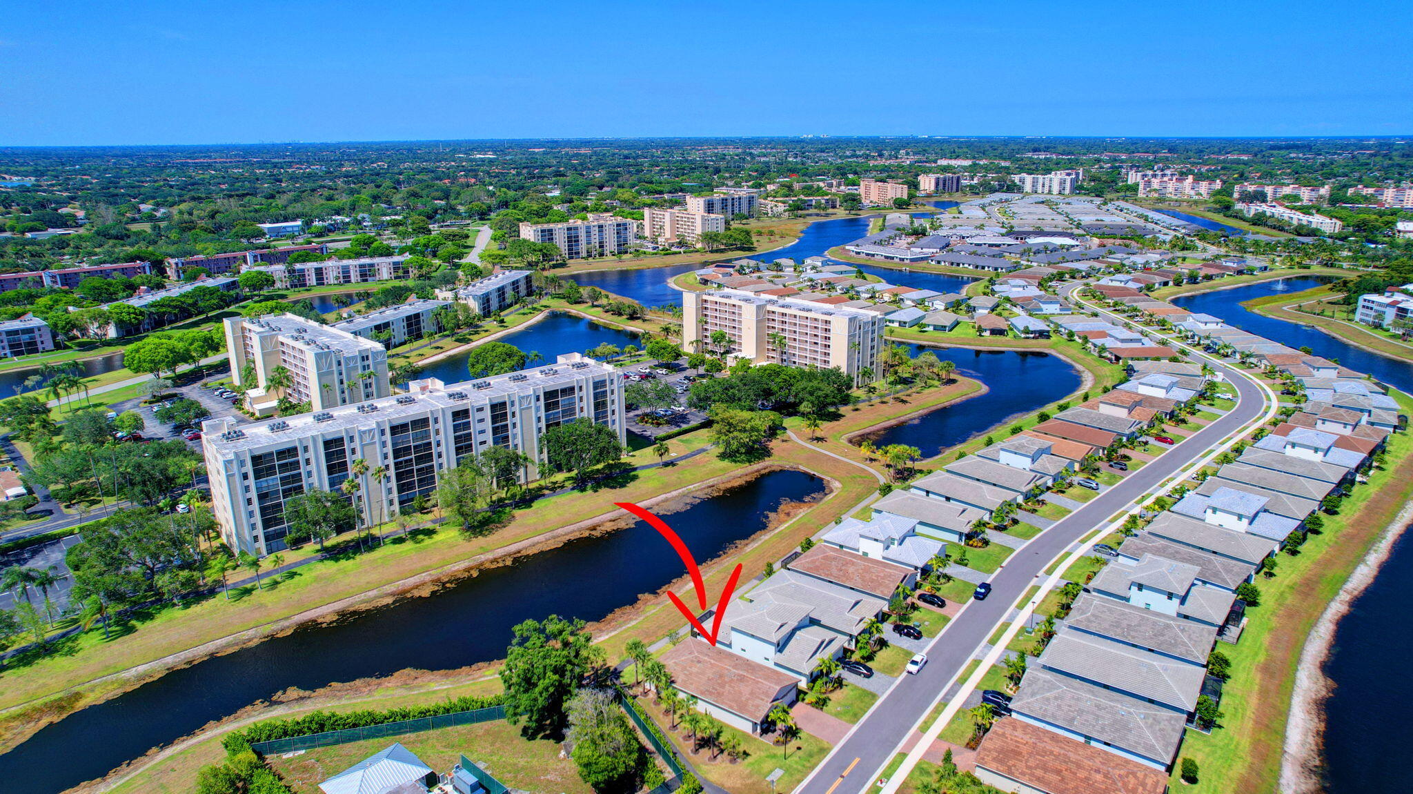 15073 Three Ponds Trail