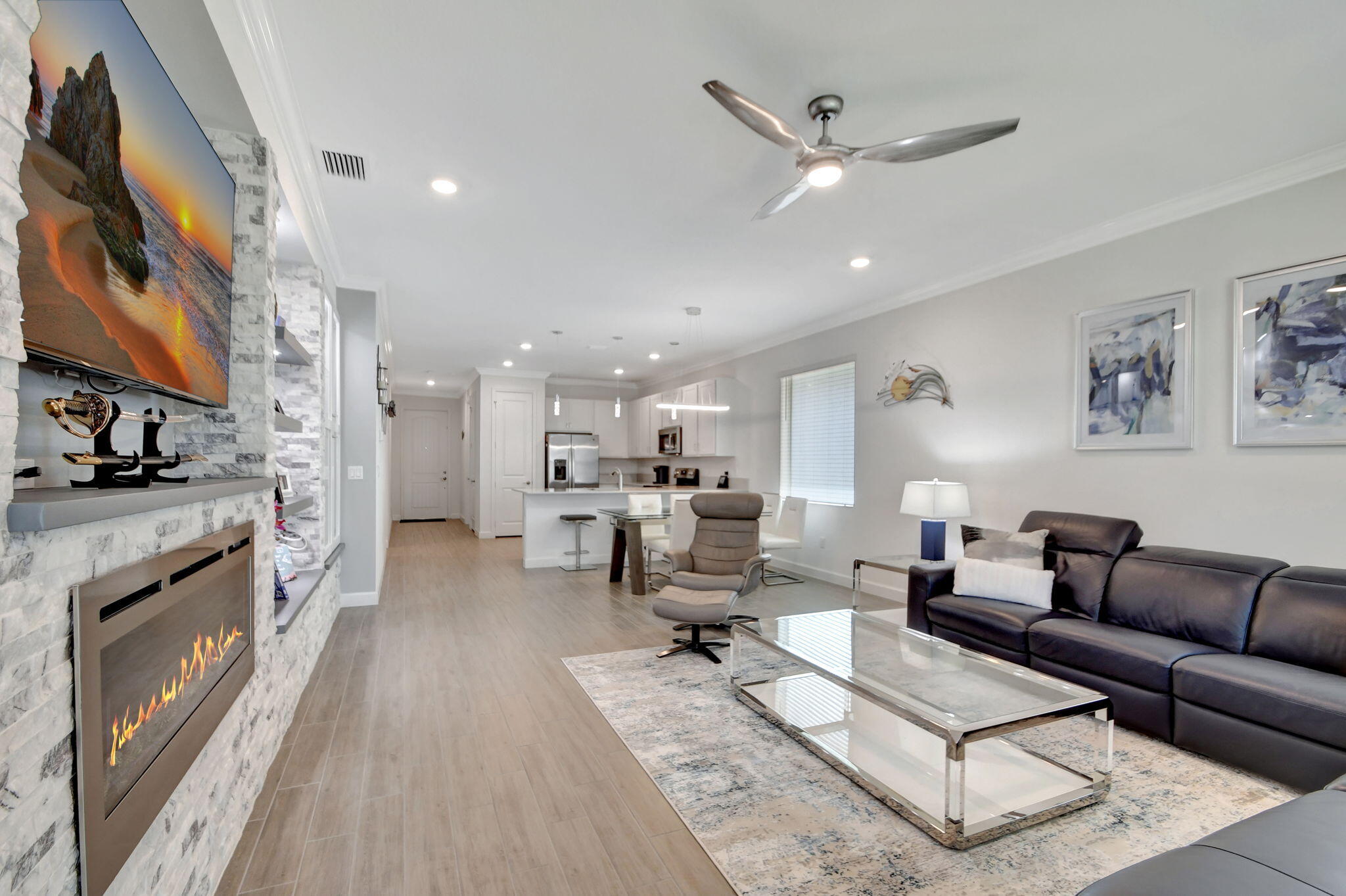 15073 Three Ponds Trail