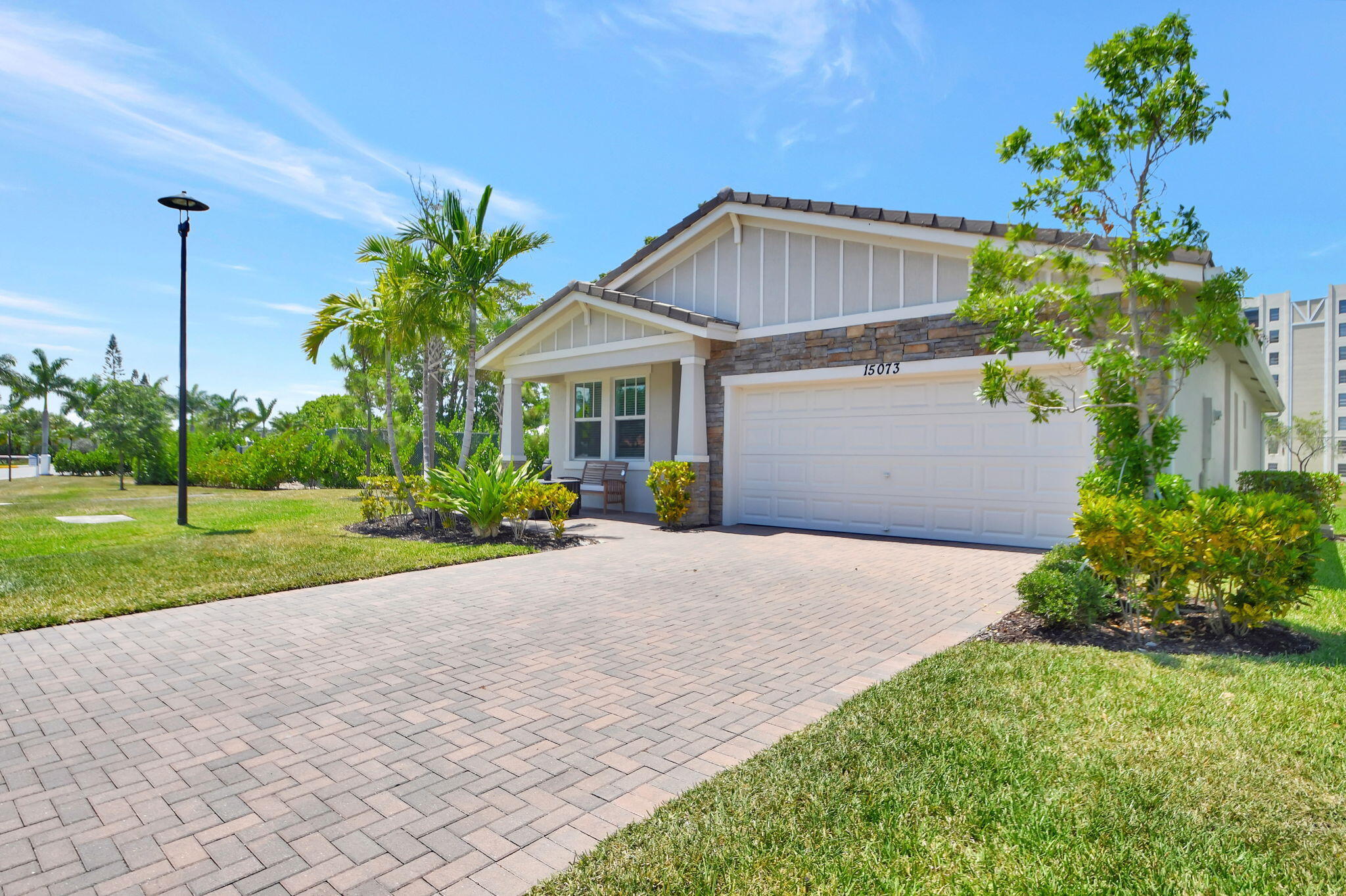 15073 Three Ponds Trail