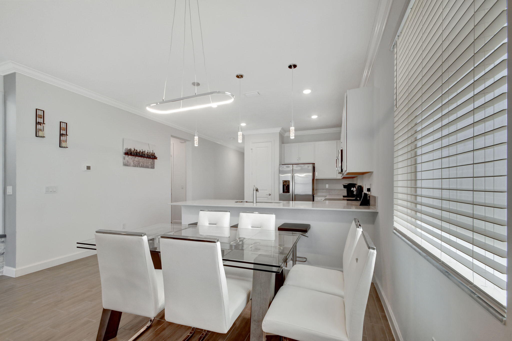 15073 Three Ponds Trail