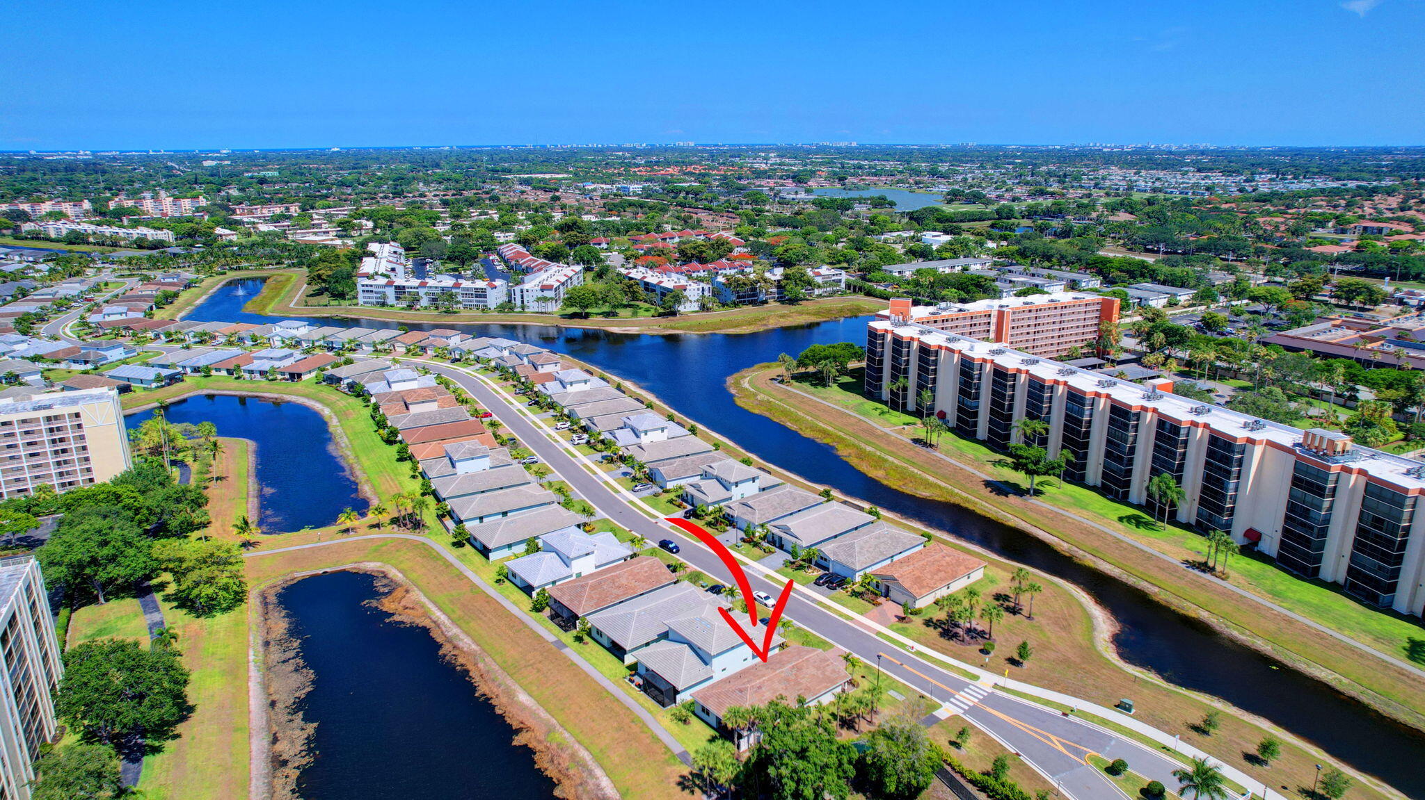 15073 Three Ponds Trail