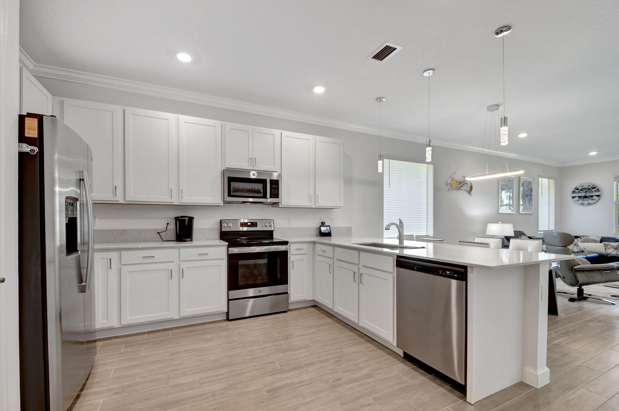 15073 Three Ponds Trail