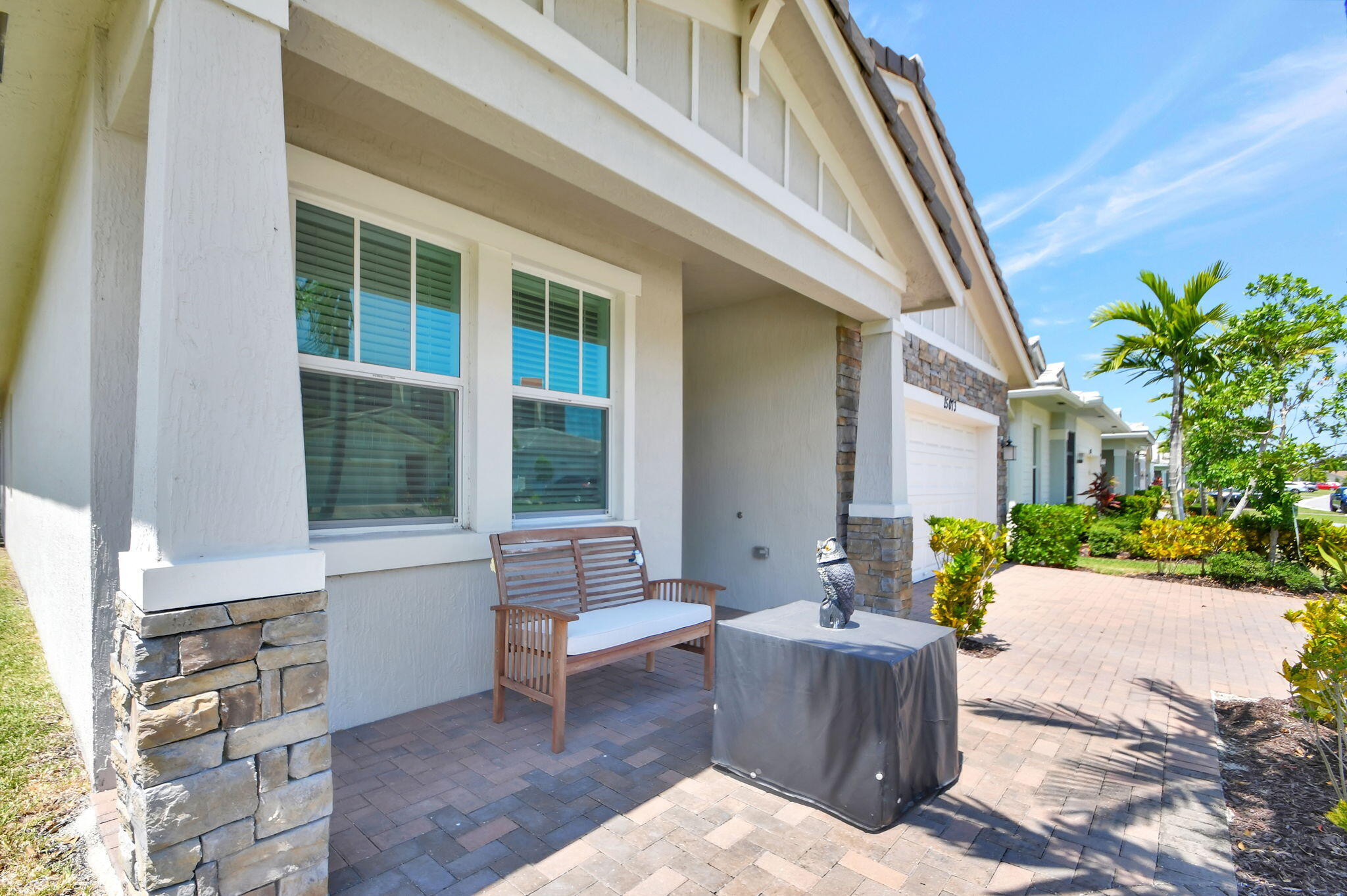 15073 Three Ponds Trail