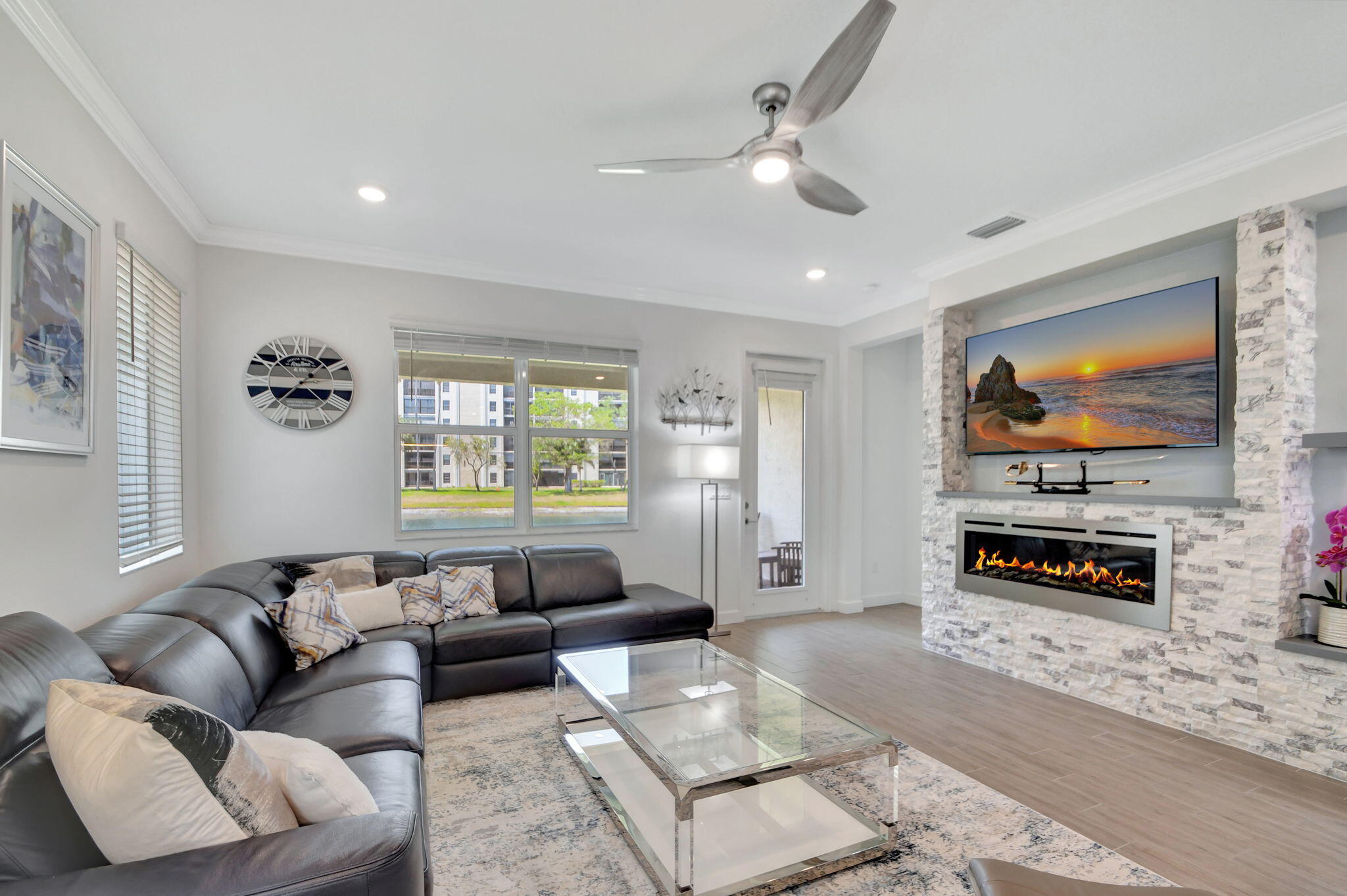 15073 Three Ponds Trail