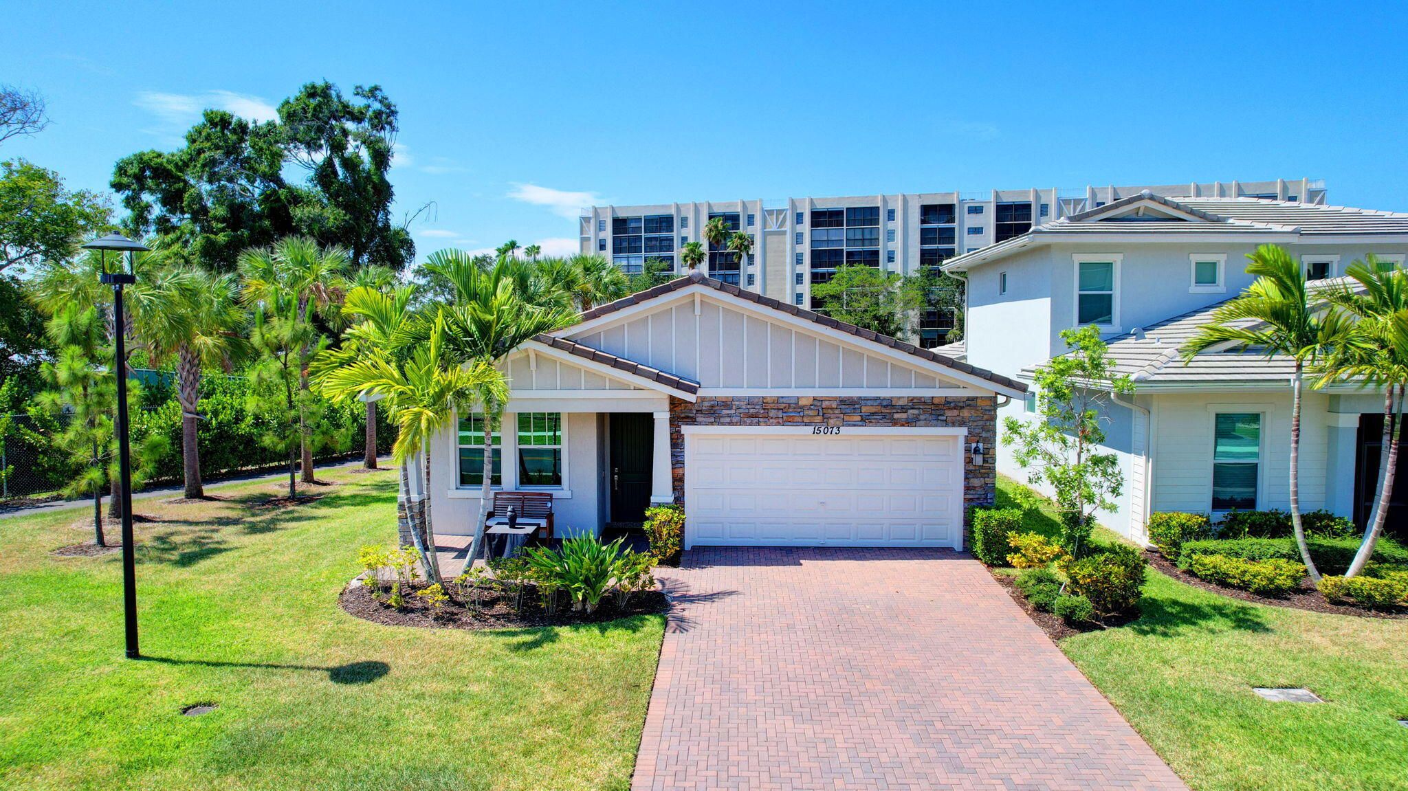 15073 Three Ponds Trail