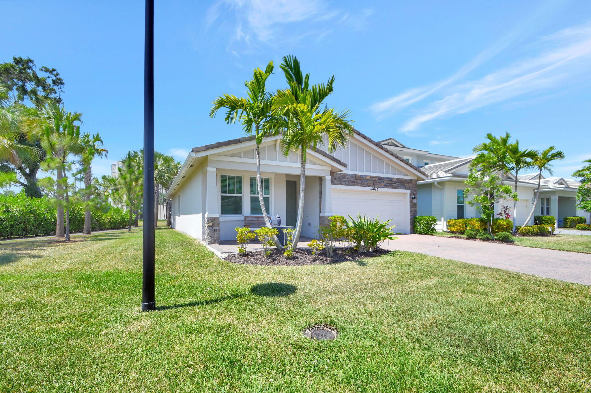15073 Three Ponds Trail