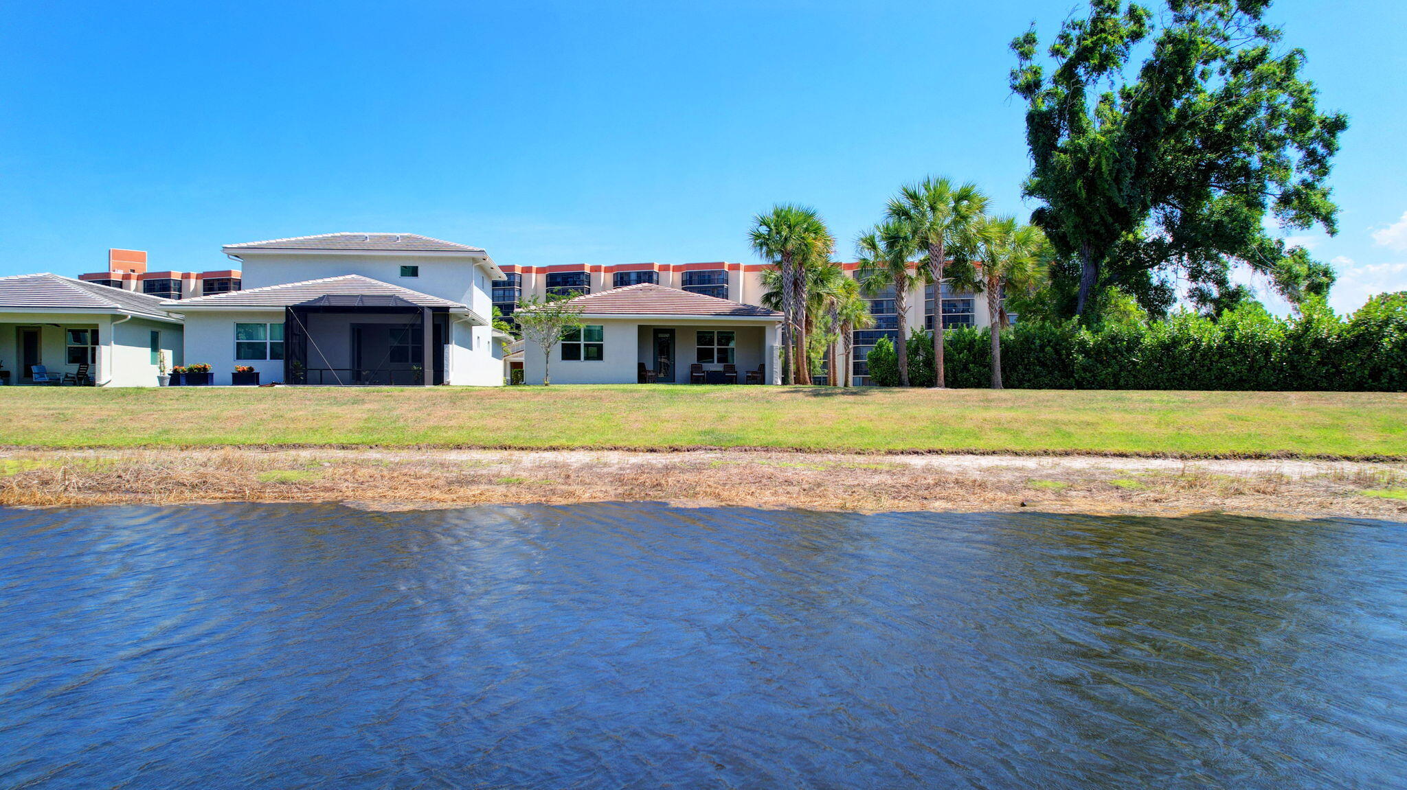 15073 Three Ponds Trail