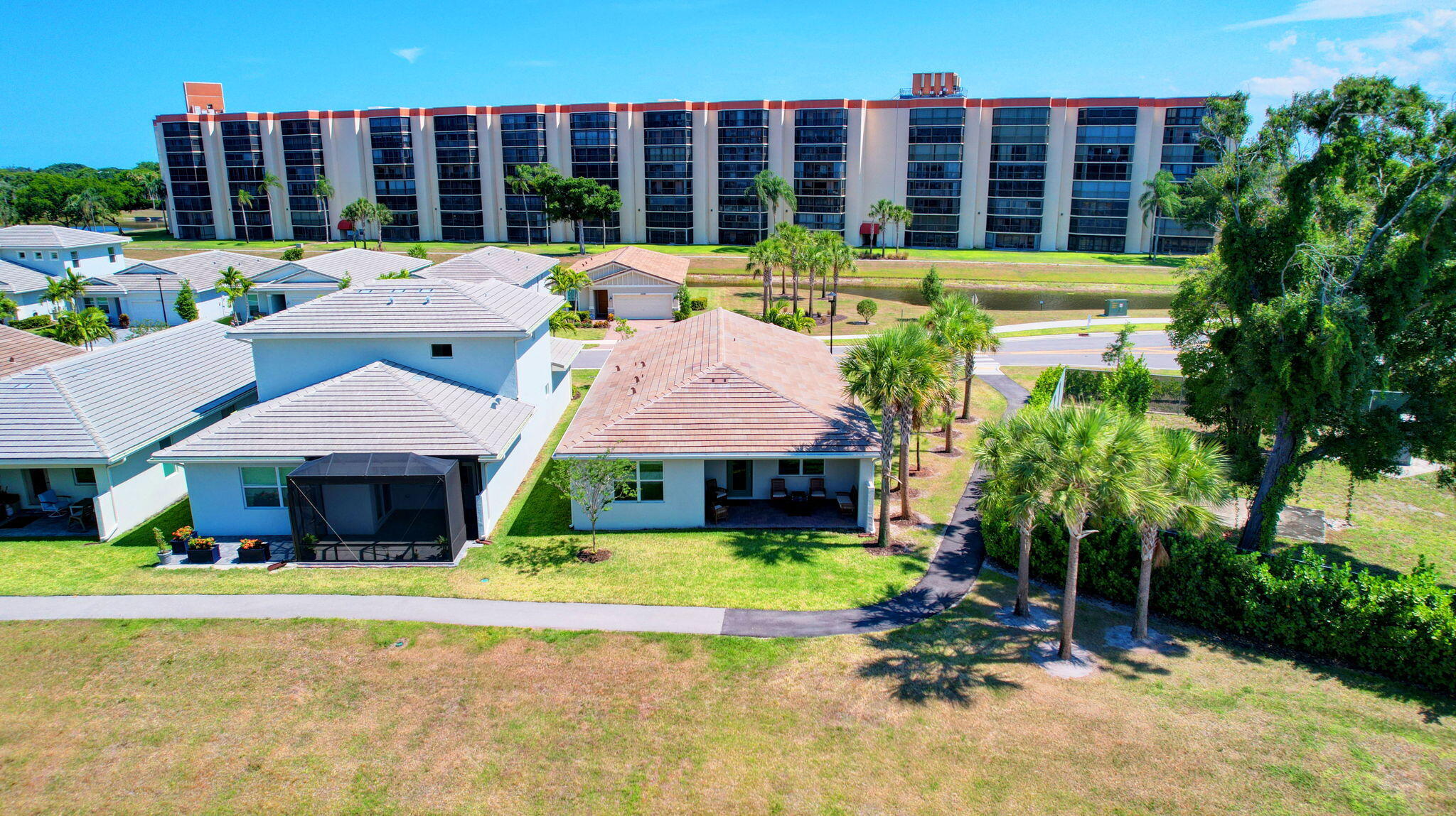 15073 Three Ponds Trail
