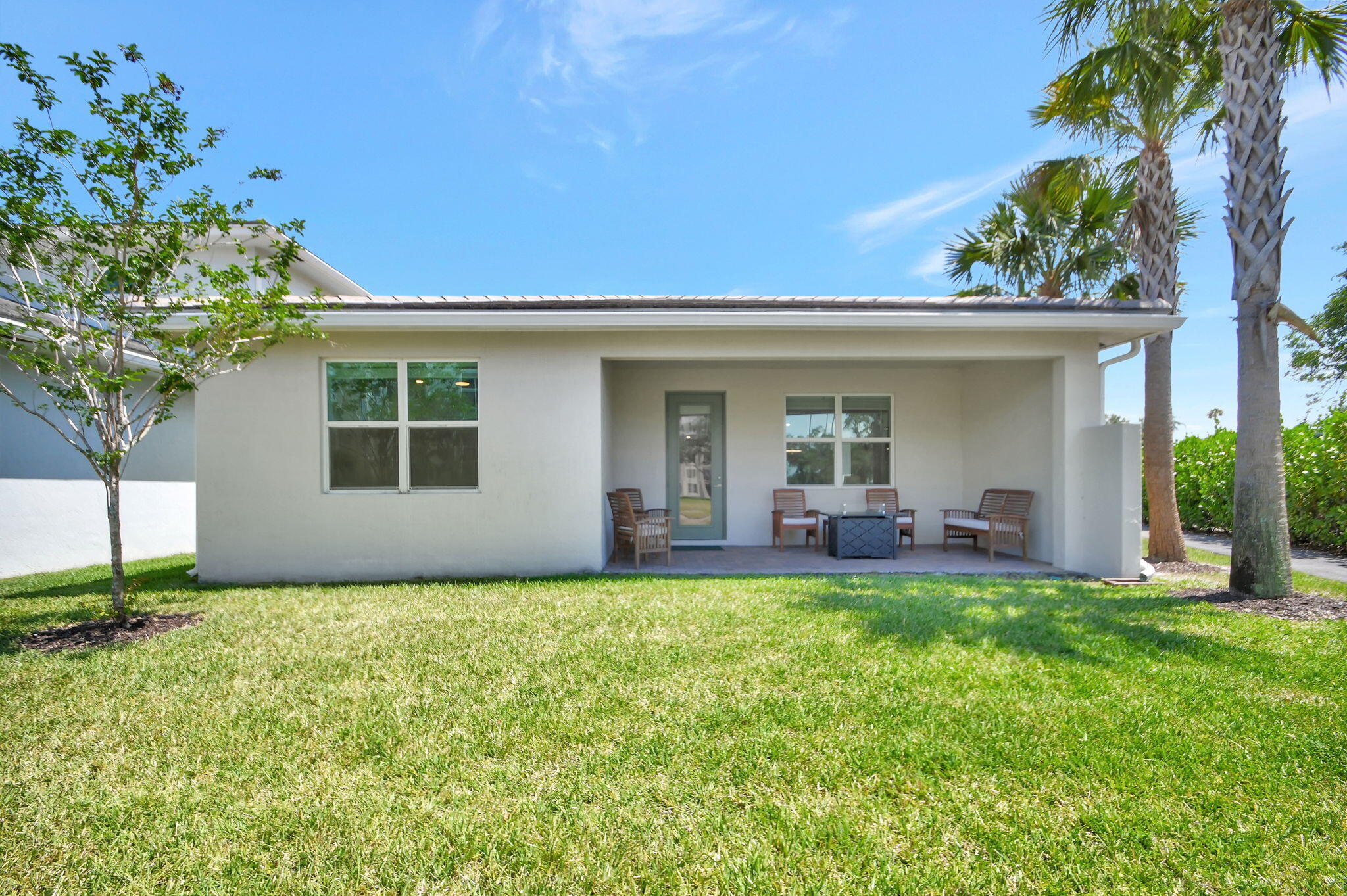 15073 Three Ponds Trail