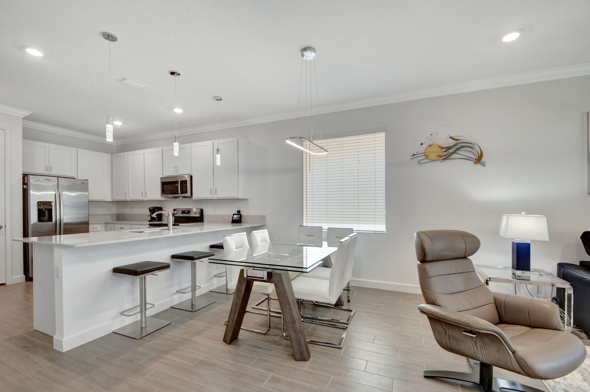 15073 Three Ponds Trail