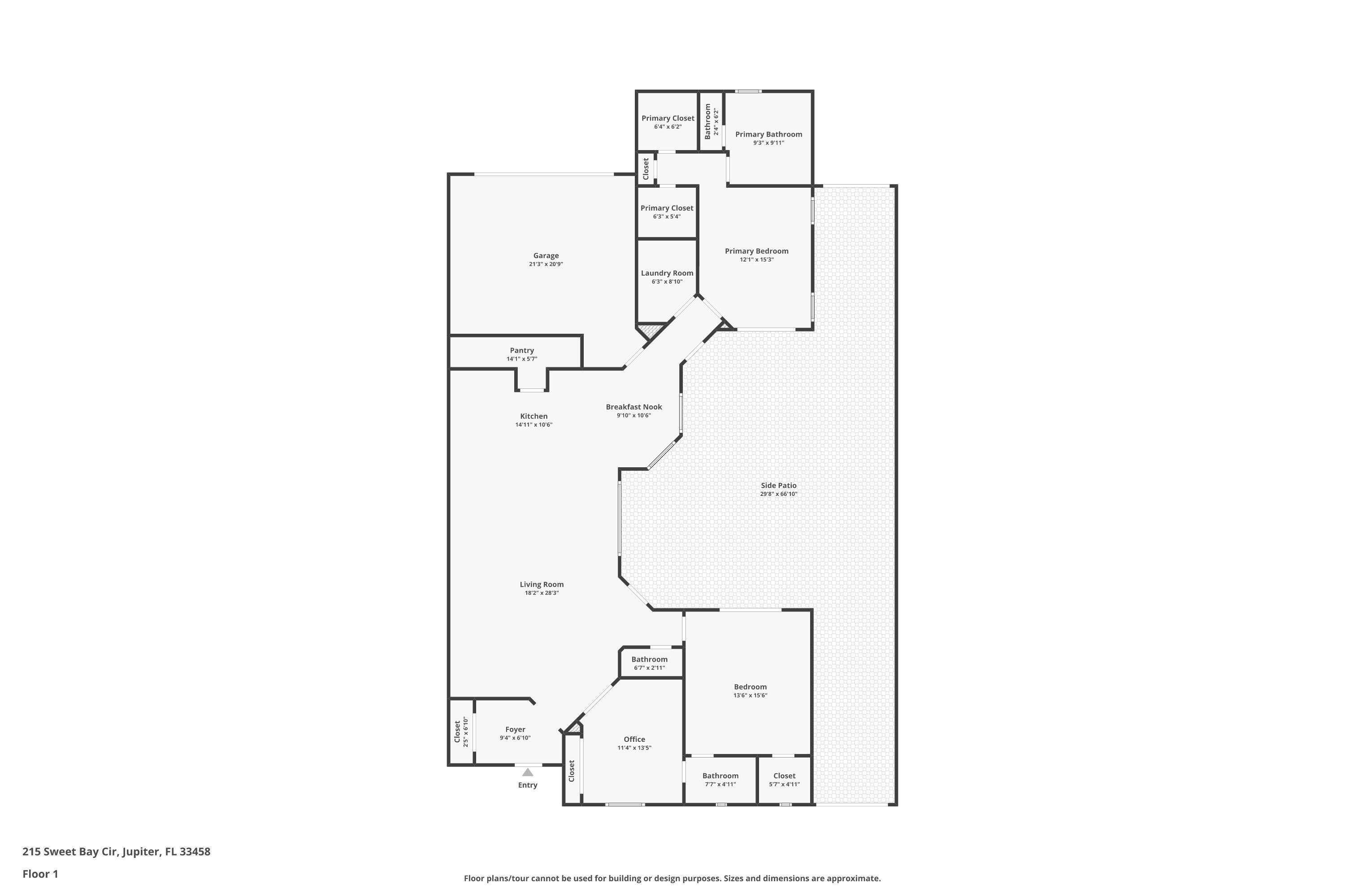 215 Sweet Bay Circle