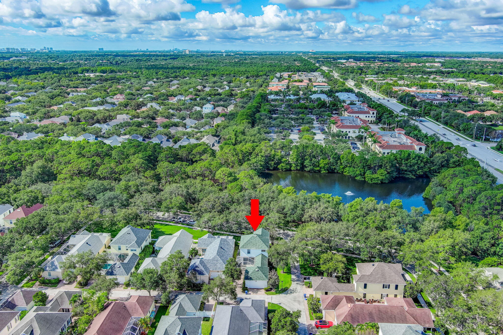 215 Sweet Bay Circle
