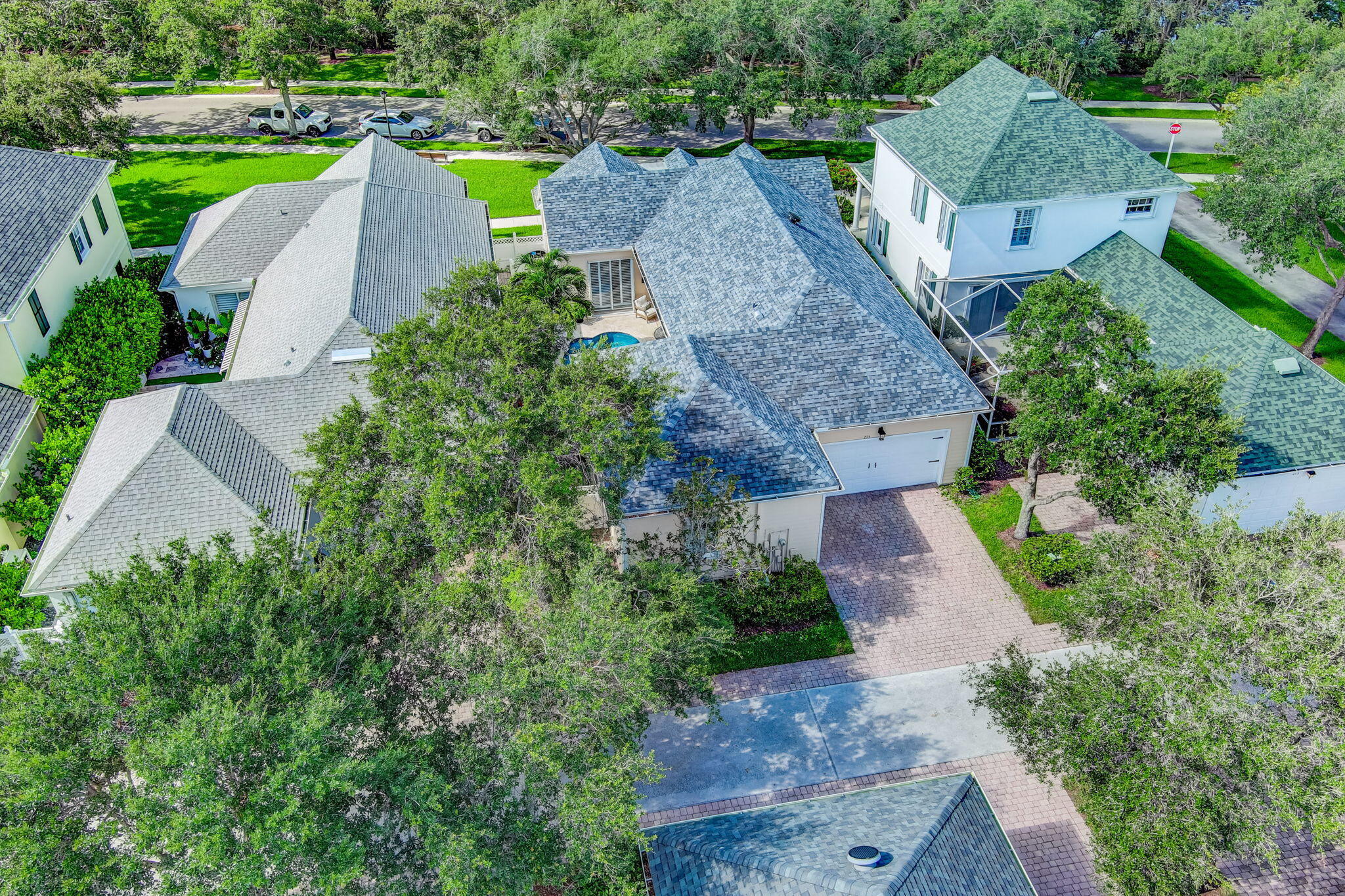 215 Sweet Bay Circle
