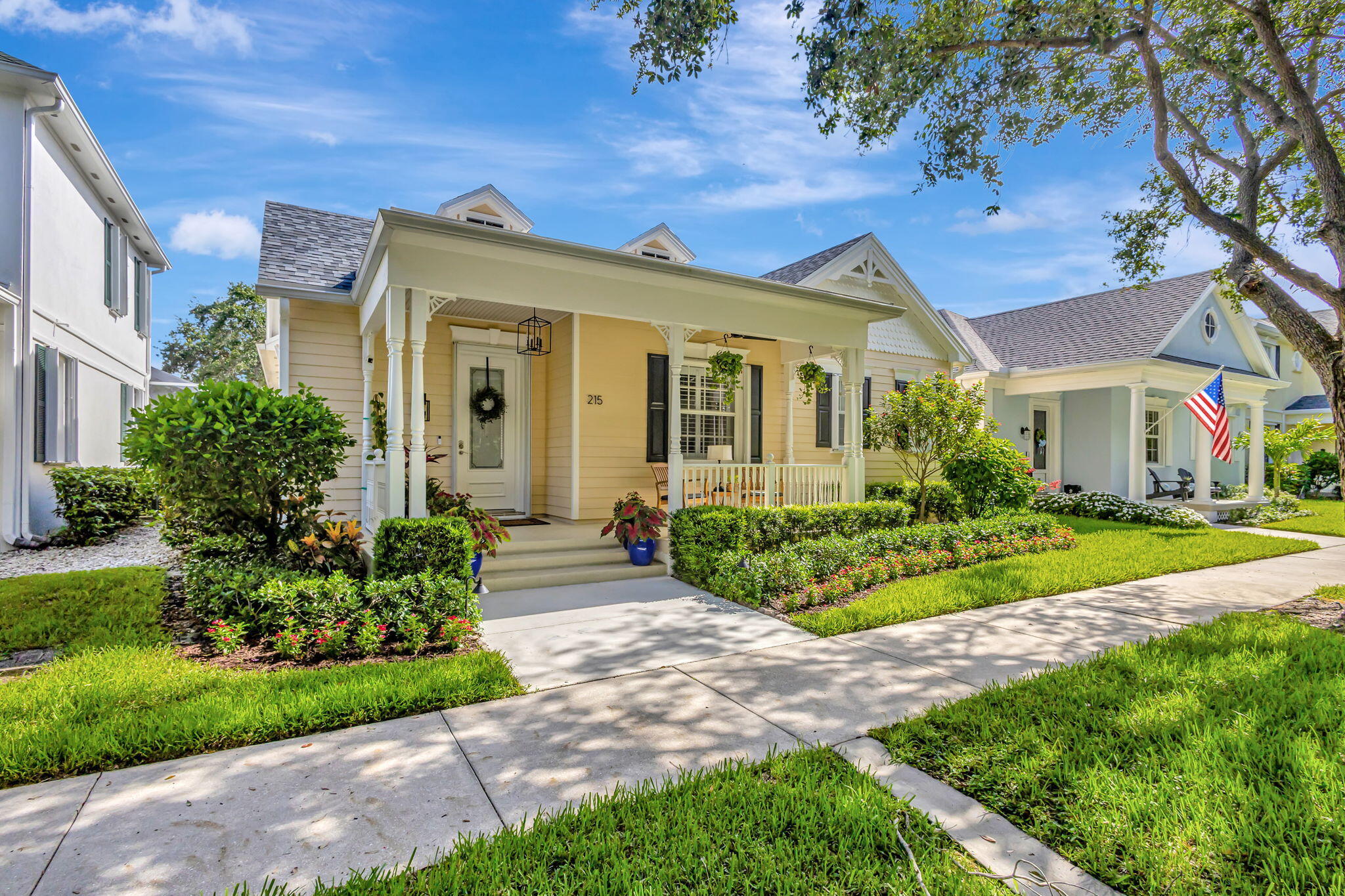 215 Sweet Bay Circle