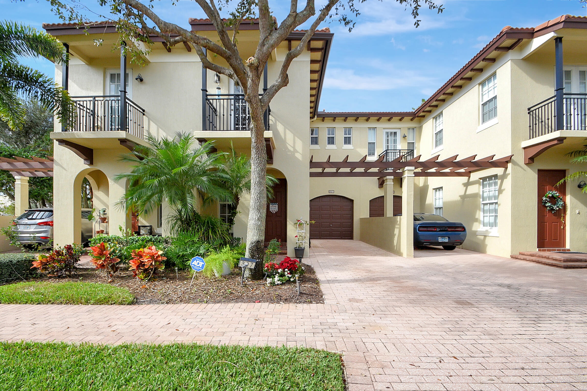 2781 Eagle Rock Circle 307