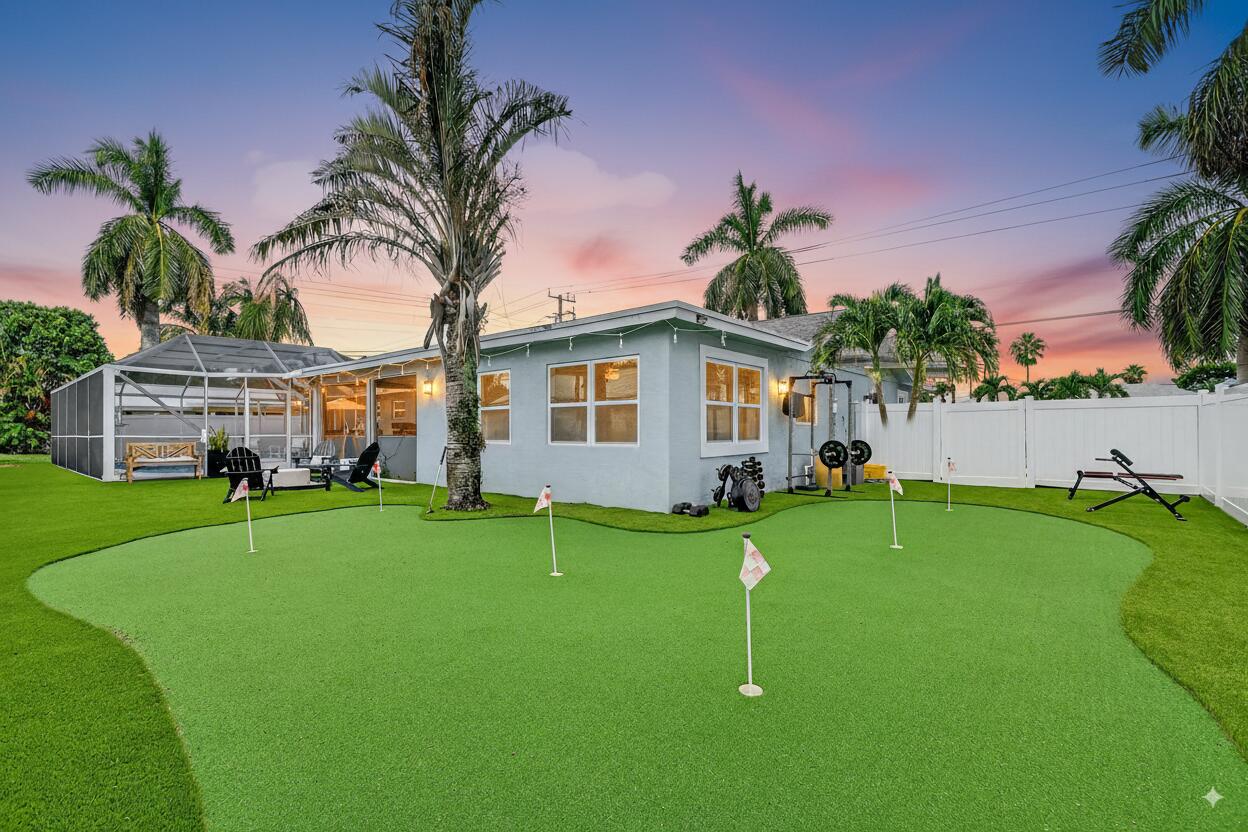 2760 SW 11th Street