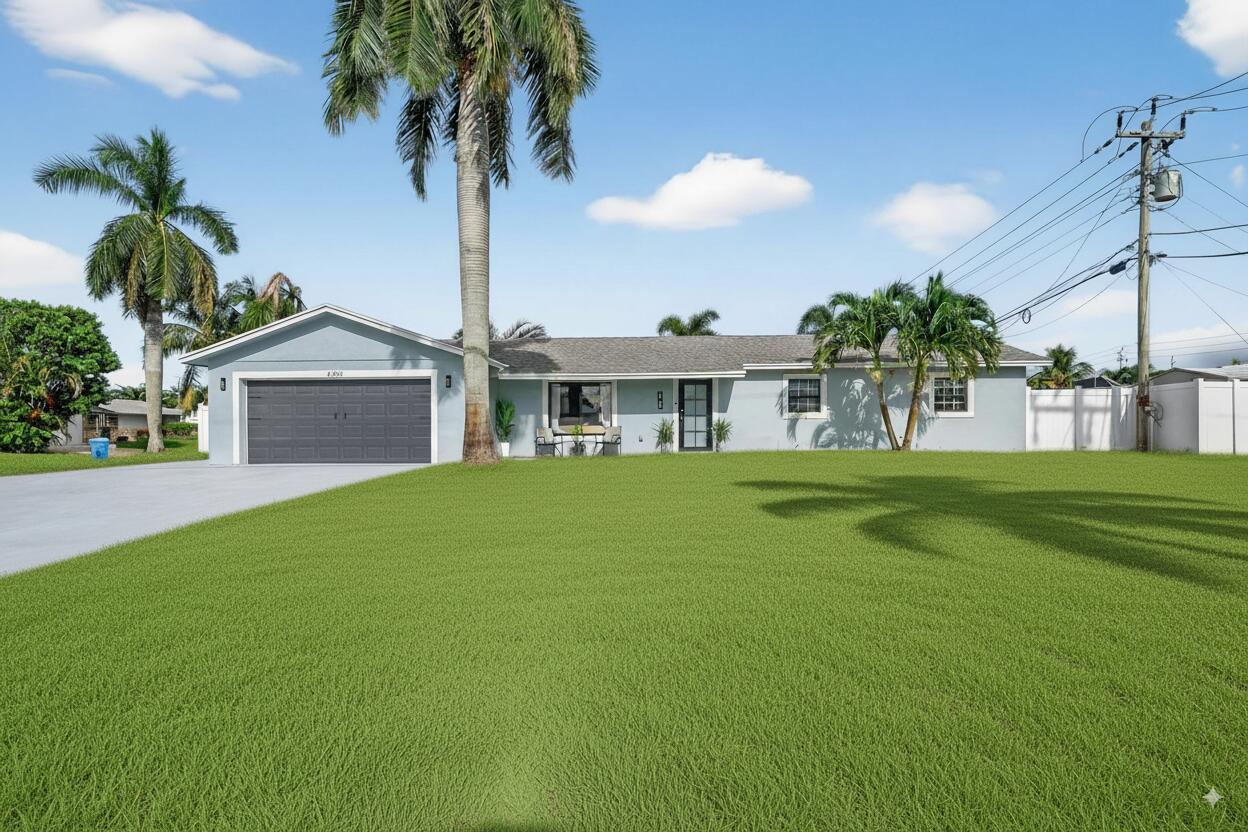 2760 SW 11th Street