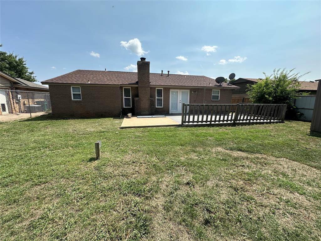 3205 SW 84th Street