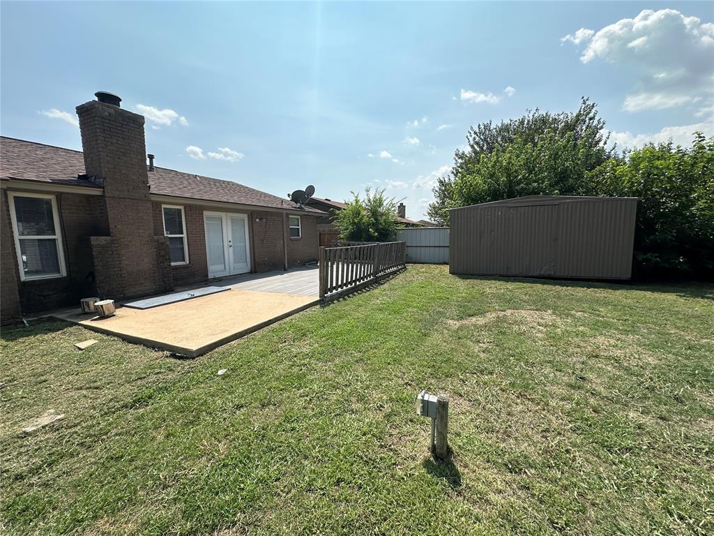 3205 SW 84th Street