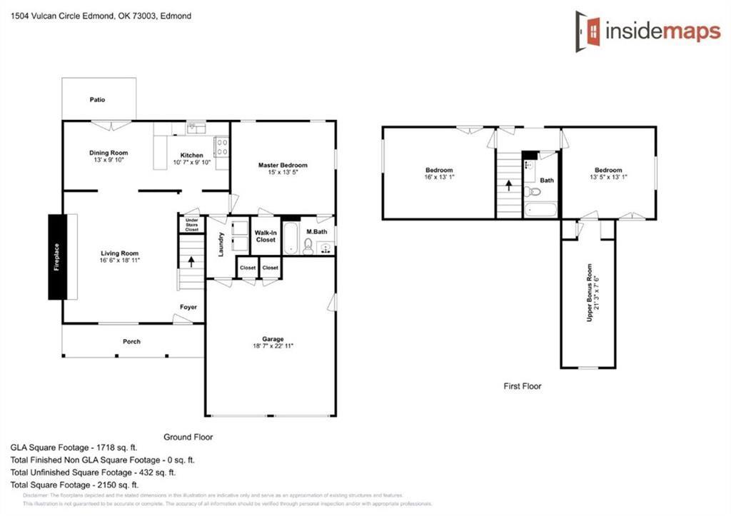 1504 Vulcan Circle