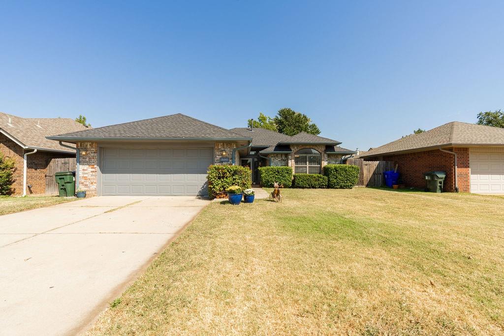 3217 Dove Crossing Drive