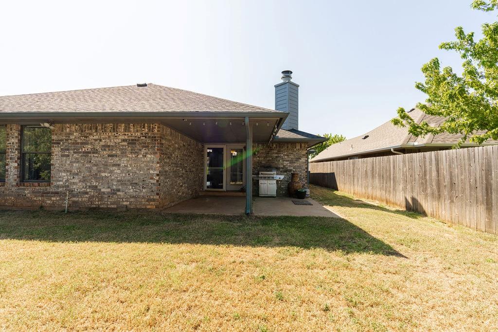 3217 Dove Crossing Drive