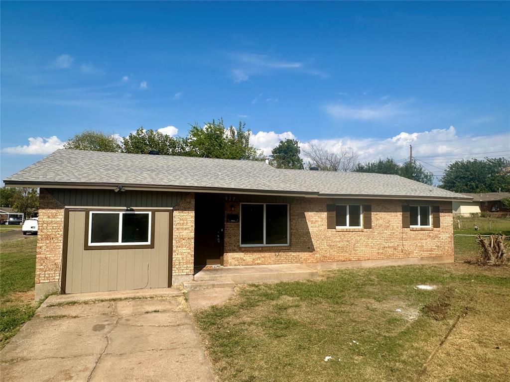 927 NW 24th Street