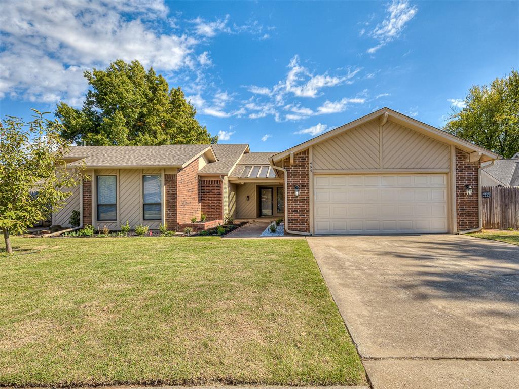 405 Quail Ridge Road