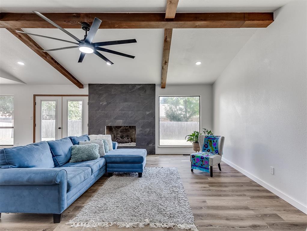 405 Quail Ridge Road