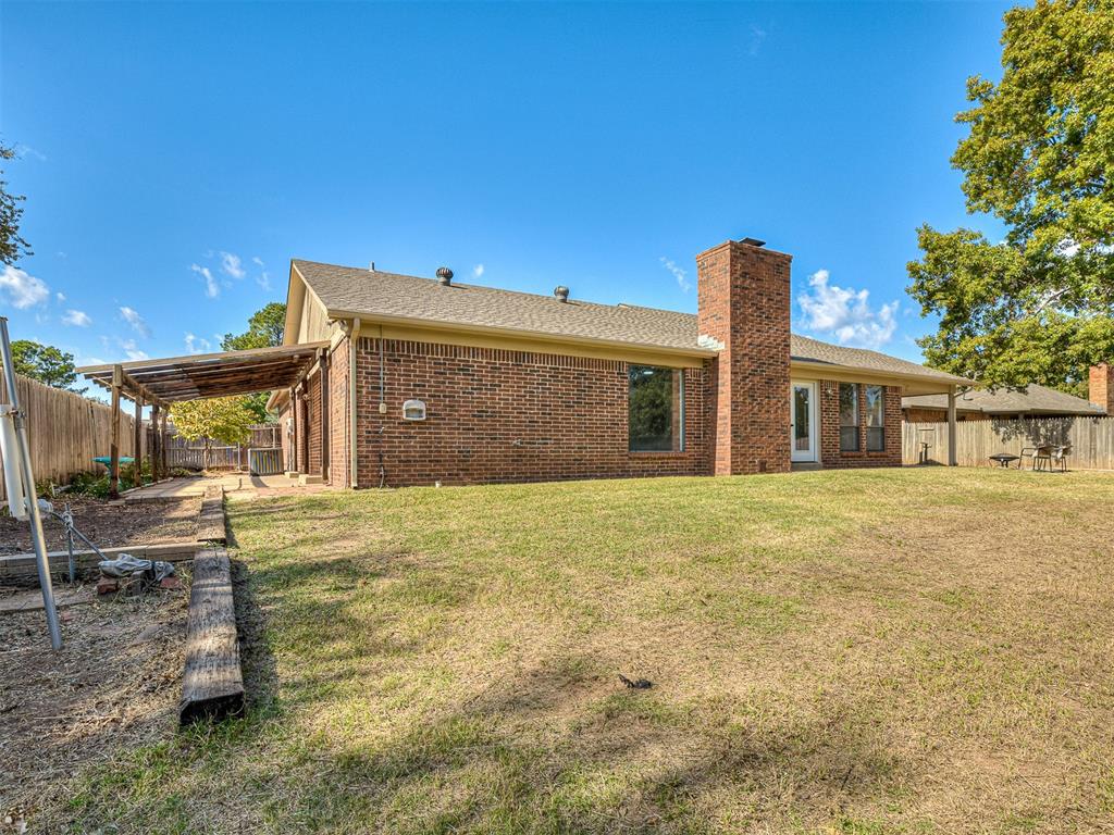 405 Quail Ridge Road