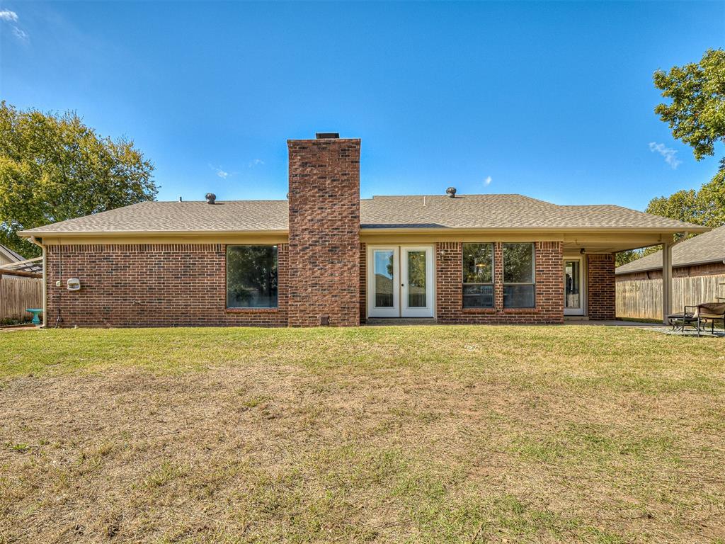 405 Quail Ridge Road