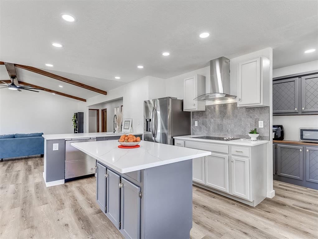 405 Quail Ridge Road