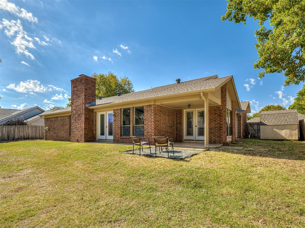 405 Quail Ridge Road