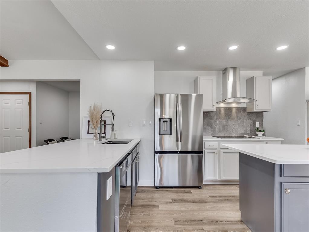 405 Quail Ridge Road