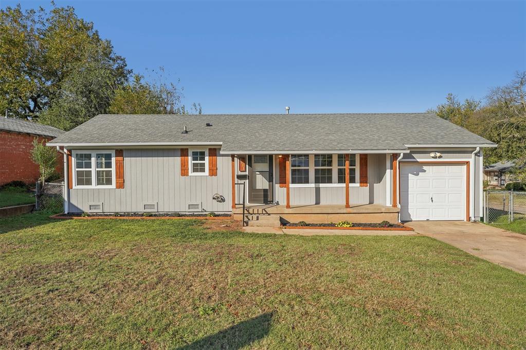 3513 Woodside Drive