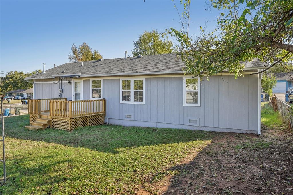 3513 Woodside Drive