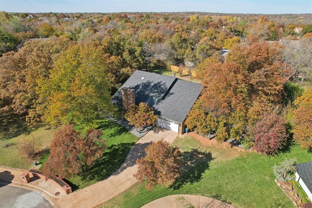 1705 Canary Court