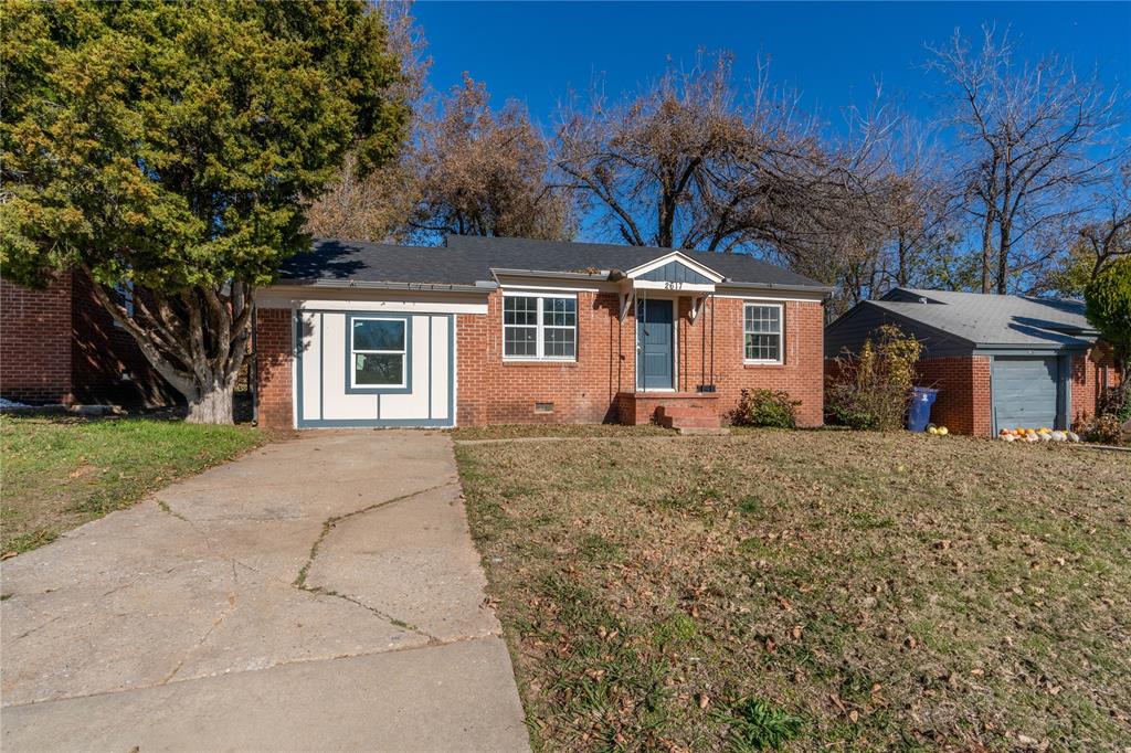2617 NE 19th Street