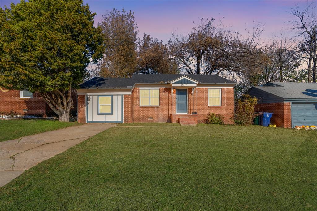 2617 NE 19th Street