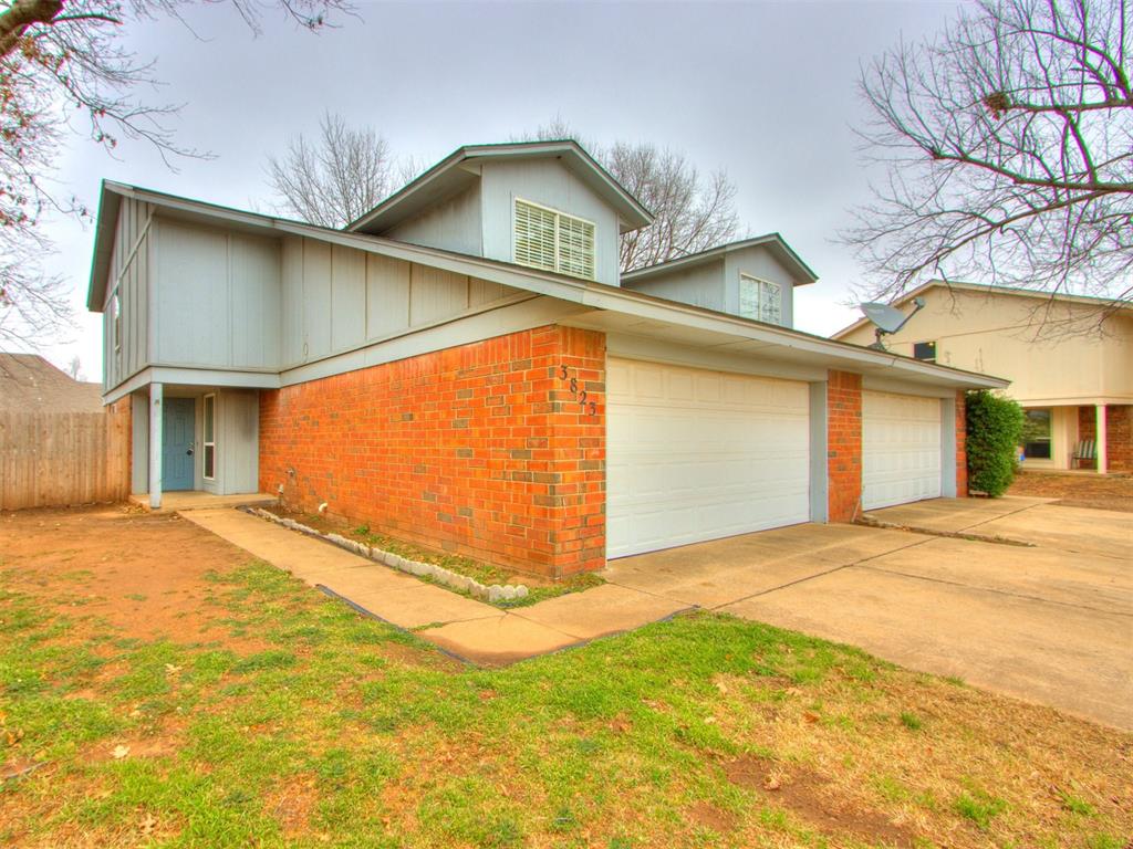 3821 Quail Run Circle Unit: 3823