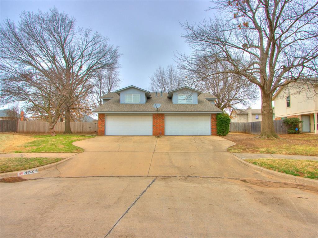 3821 Quail Run Circle Unit: 3823