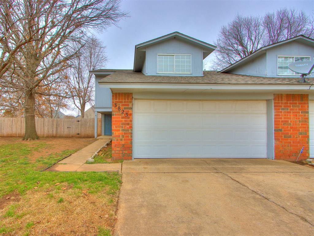 3821 Quail Run Circle Unit: 3823