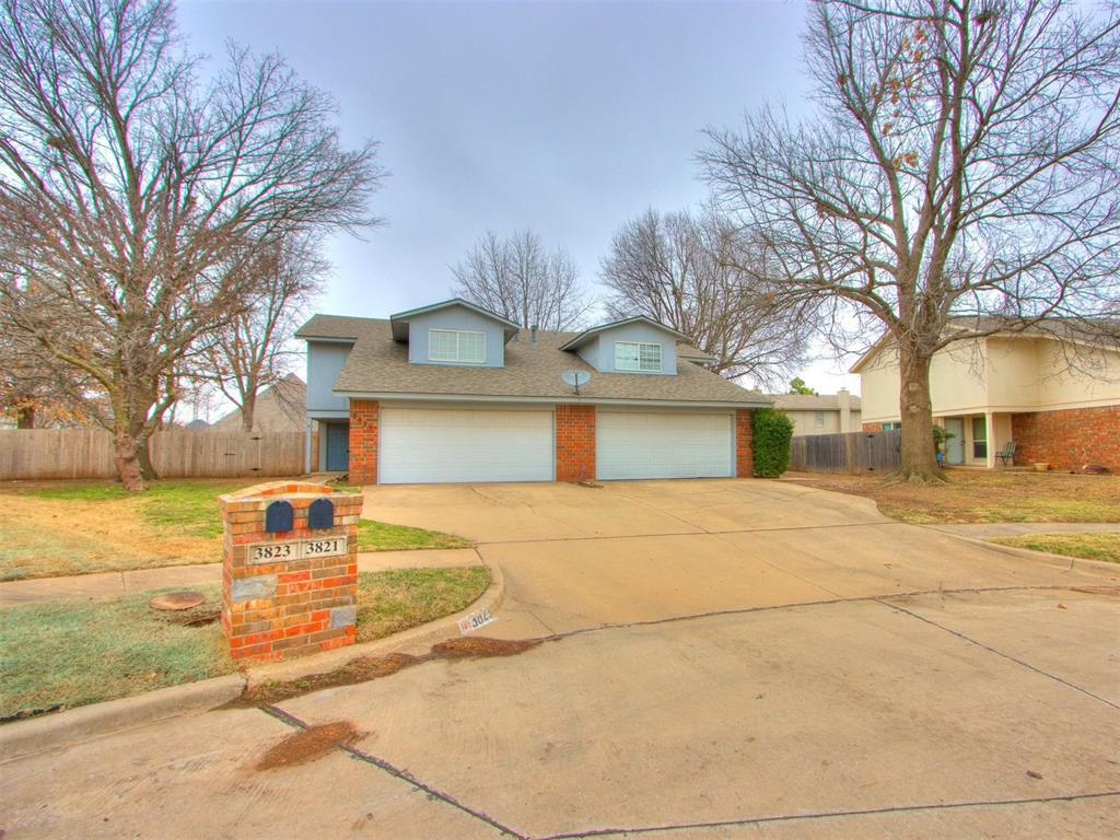 3821 Quail Run Circle Unit: 3823