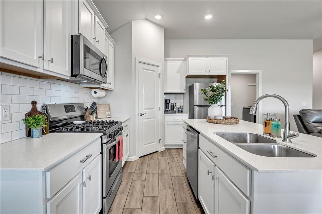 12020 Brinley Reign Drive